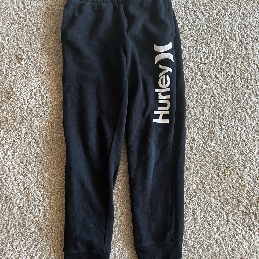 Kids joggers